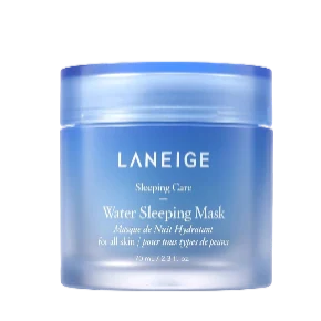 WATER SLEEP MASK