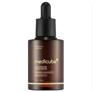 MEDICUBE Glutathione Glow Serum 30g