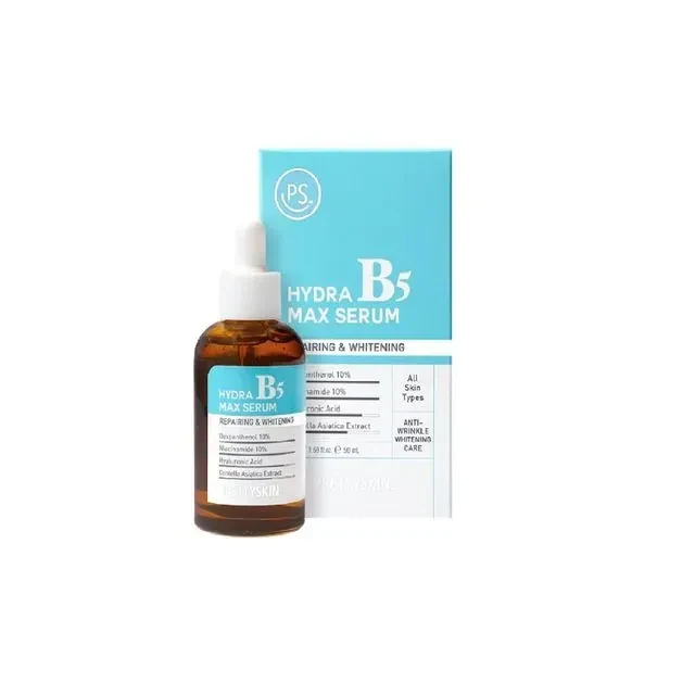 Pretty skin - Hydra B5 Max Serum
