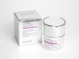 STOP AGING AZULENE PDRN 333 AMPOULE CREAM