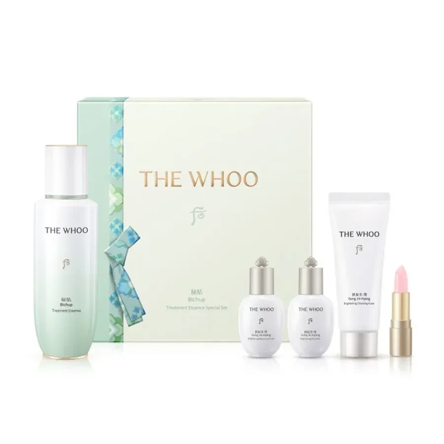 Bichup Treatment Essence Special Set