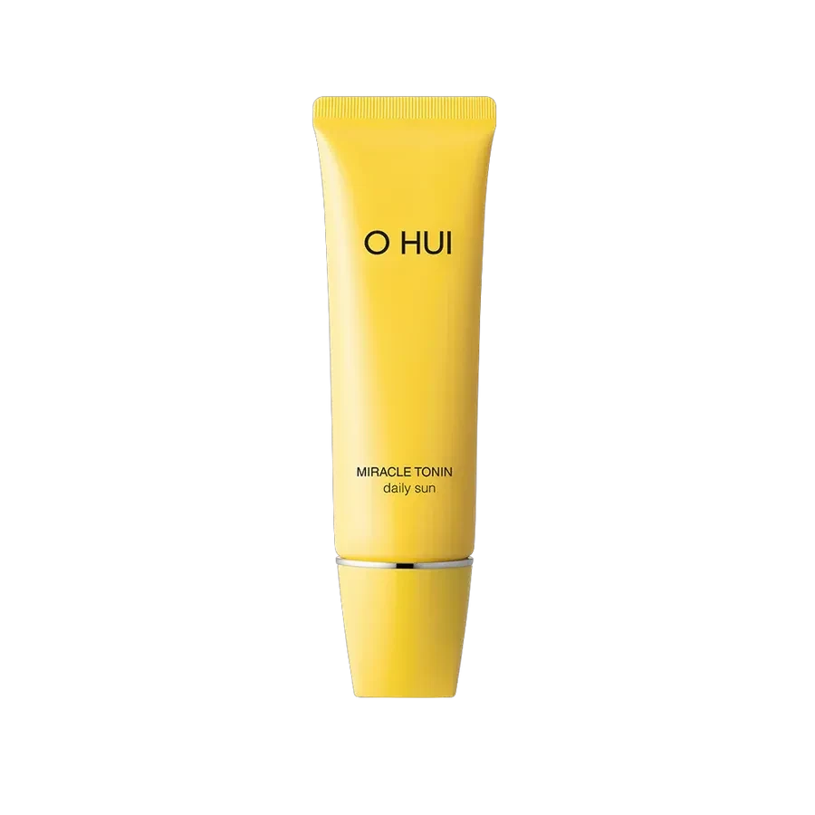O HUI Miracle Toning Daily Sun 50mL