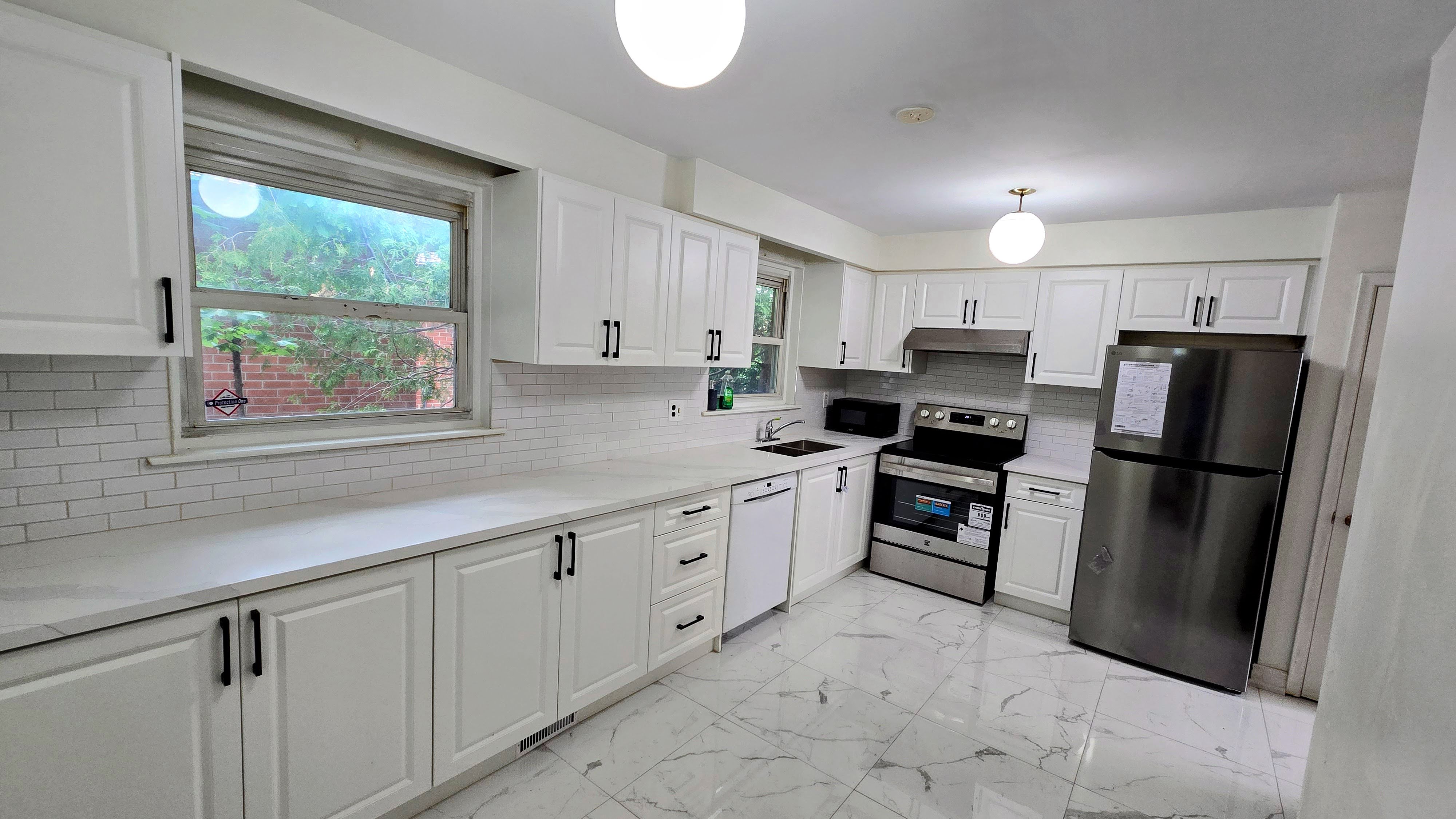 About ProMan Renovation